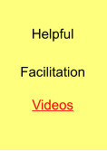 Helpful  Facilitation  Videos
